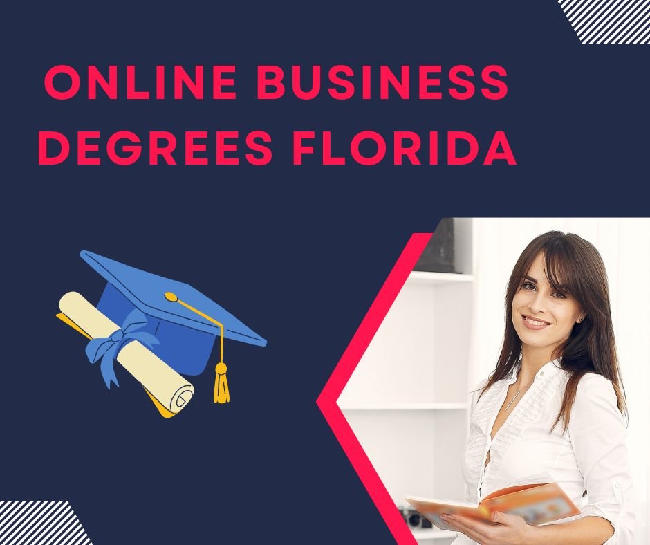 online business degrees florida